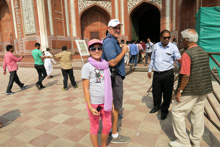 Ryan and Vivian Oct 2017